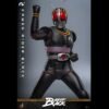 Hot Toys: Kamen Rider Black 1/6 Scale
