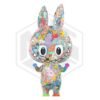 POP MART: MEGA LABUBU 1000% Tenth Anniversary