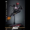 Hot Toys: Kamen Rider Black 1/6 Scale