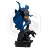 8 Tweeterhead: Batman (Retro Edition) Quarter Scale Maquette