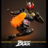 Hot Toys: Kamen Rider Black 1/6 Scale
