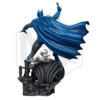 9 Tweeterhead: Batman (Retro Edition) Quarter Scale Maquette