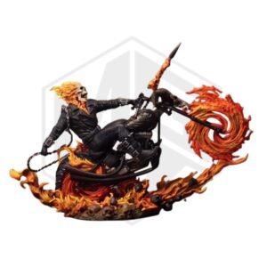 XM Studios: ghost rider XM Studios: ghost rider