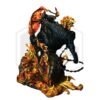 XM Studios: ghost rider