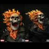 XM Studios: ghost rider
