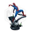 Sideshow Collectibles: Spider-Man Premium Format Figure Sideshow Collectibles: Spider-Man Premium Format Figure