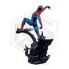 Sideshow Collectibles: Spider-Man Premium Format Figure Sideshow Collectibles: Spider-Man Premium Format Figure
