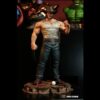 3109 Studio X-Men Logan Wolverine 1/4 Scale Statue figure