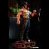 3109 Studio X-Men Logan Wolverine 1/4 Scale Statue figure