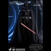 Hot Toys: Darth Vader 1/4 Scale Figure