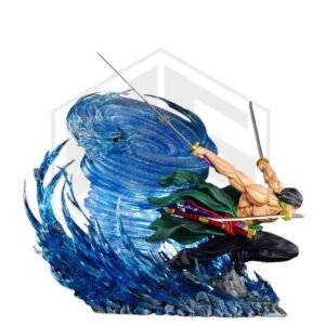 One Piece CHENG Studio Zoro Resin Statue