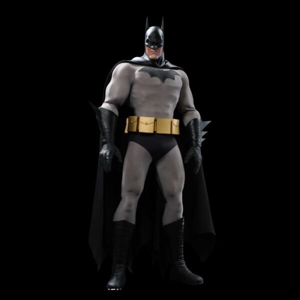 10 SSR SSC-013 1/6 Justice knight Action Figures