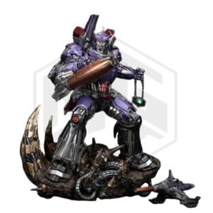 XM Studios - Galvatron XM Studios - Galvatron