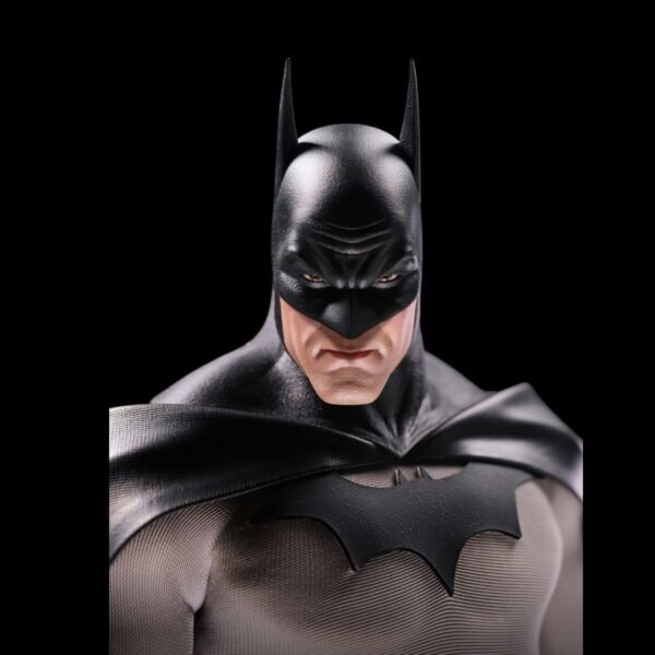 11 SSR SSC-013 1/6 Justice knight Action Figures