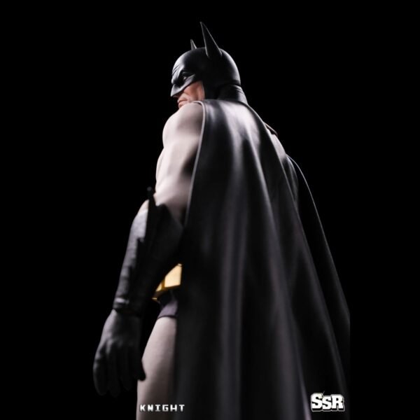 SSR SSC-013 1/6 Justice knight Action Figures SSR SSC-013 1/6 Justice knight Action Figures