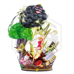 Tsume Art - Nami HQS Diorama Tsume Art - Nami HQS Diorama