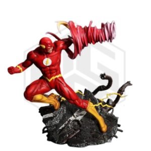 XM Studios - Flash (DC Comics) XM Studios - Flash (DC Comics)