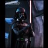 Hot Toys: Darth Vader 1/4 Scale Figure