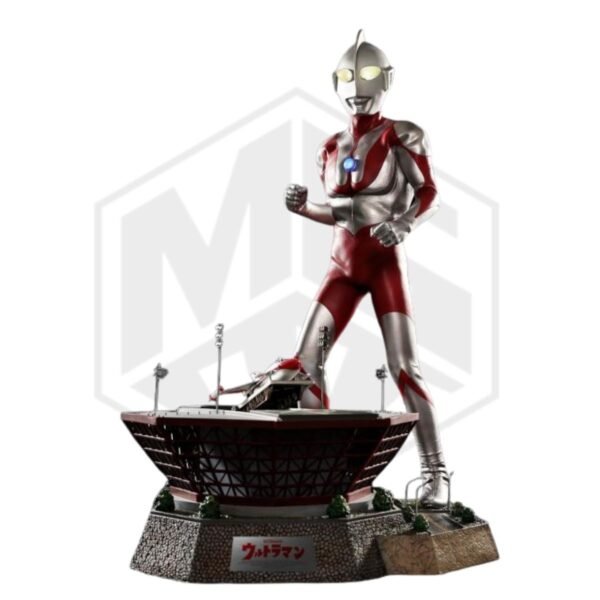 XM Studios: Ultraman (C Type) 60cm XM Studios: Ultraman (C Type) 60cm