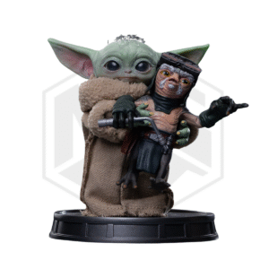 28_20260830_092530_0000 Iron Studios: Grogu No Squeezy - Mandalorian and Grogu Movie - Grogu Collection