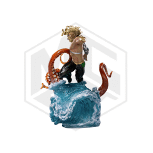 28_20260830_122124_0000 Iron Studios: Aquaman Deluxe Art Scale 1/10 - DC Comics