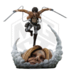 Iron Studios: Eren Yeager - Attack on Titan - Art Scale 1/10