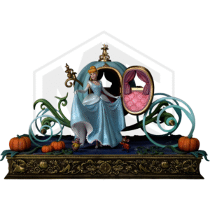 28_20260830_170611_0000 Iron Studios: Cinderella Deluxe Art Scale 1/10