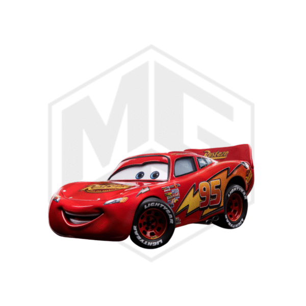 28_20260830_174149_0000 Iron Studios: Lightning McQueen Art Scale 1/10