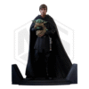 Iron Studios: SW Premier Collection Mandalorian Luke & Grogu Statue