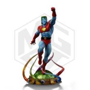 28_20260831_102833_0000 Iron Studios: Captain Planet Art Scale 1/10