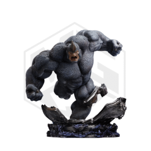 Iron Studios: Rhino BDS Art Scale 1/10