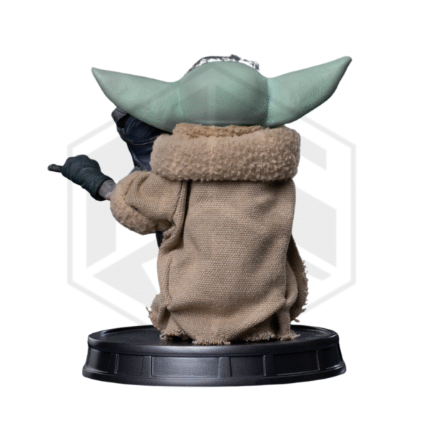 29_20260830_092530_0001 Iron Studios: Grogu No Squeezy - Mandalorian and Grogu Movie - Grogu Collection