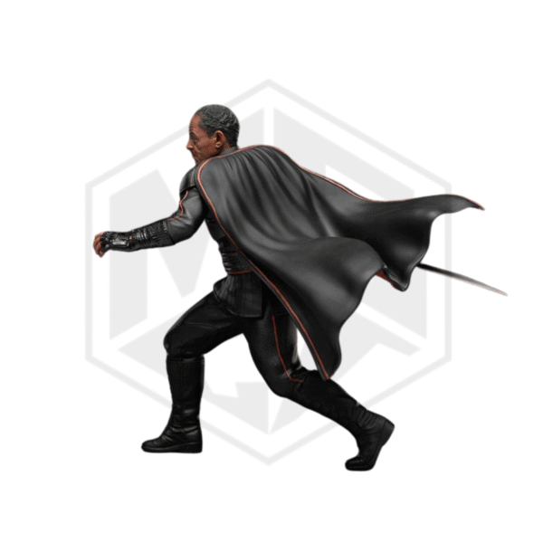 Iron Studios: Moff Gideon BDS Art Scale 1/10 - The Mandalorian