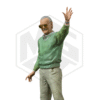 29_20260830_115112_0001 Iron Studios: Stan Lee Legendary Years - Pow! Studios - Art Scale 1/10