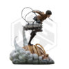 Iron Studios: Eren Yeager - Attack on Titan - Art Scale 1/10