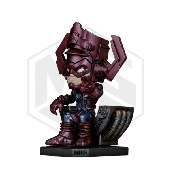 Iron Studios: Galactus - The Fantastic Four First Steps - Minico