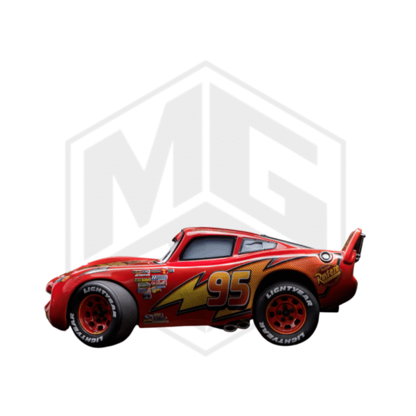 29_20260830_174149_0001 Iron Studios: Lightning McQueen Art Scale 1/10