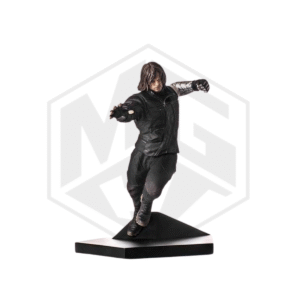 29_20260831_120046_0001 Iron Studios: Captain America Civil War Winter Soldier 1/10 Art Scale