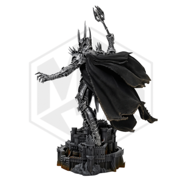 29_20260831_122702_0001 Iron Studios: Sauron BDS Art Scale 1/10 - Marvel Comics
