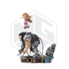 Iron Studios: Albert and Elsie-Dee - X-Men - BDS Art Scale 1/10