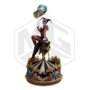 29_20260831_132410_0001 Iron Studios: Harley Quinn Unleashed Art Scale 1/10