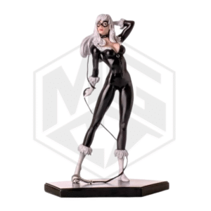 Iron Studios: Marvel Comics Black Cat 1/10 Art Scale