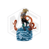 Iron Studios: Aquaman Deluxe Art Scale 1/10 - DC Comics