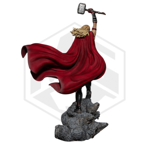 30_20260830_132140_0002 Iron Studios: Mighty Thor Jane Foster - Love and Thunder Art Scale 1/10