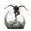 Iron Studios: Eren Yeager - Attack on Titan - Art Scale 1/10