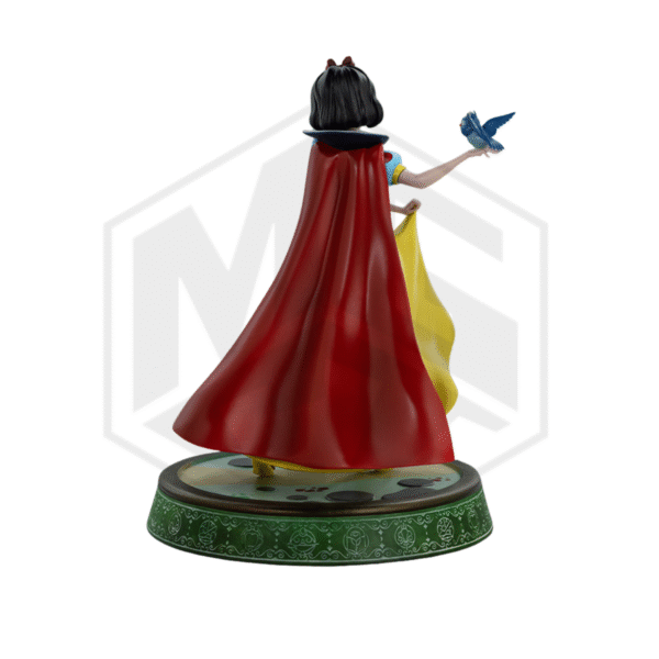 30_20260830_163248_0002 Iron Studios: Snow White Disney Anime Princess 1/10 Scale