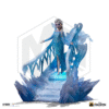 Iron Studios: Elsa Deluxe - Frozen Art Scale 1/10