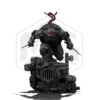 Iron Studios: Raphael (Black and White Variant) TMNT BDS Art Scale 1/10 300 pcs LE Exclusive