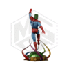 Iron Studios: Captain Planet Art Scale 1/10