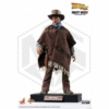 Hot Toys: Back to the Future III Marty Mcfly 1/6 Scale Figure